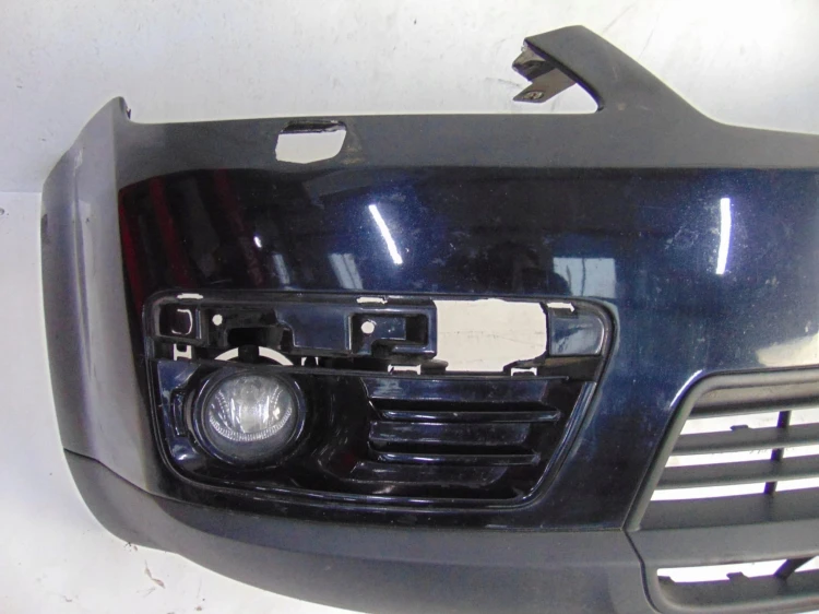 ZDERZAK PRZÓD FORD C-MAX (2003-2006) 2.0TDCI