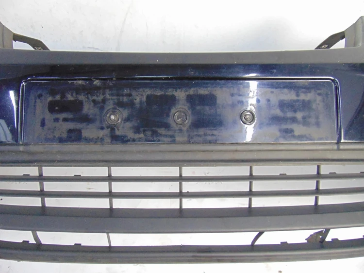 ZDERZAK PRZÓD FORD C-MAX (2003-2006) 2.0TDCI