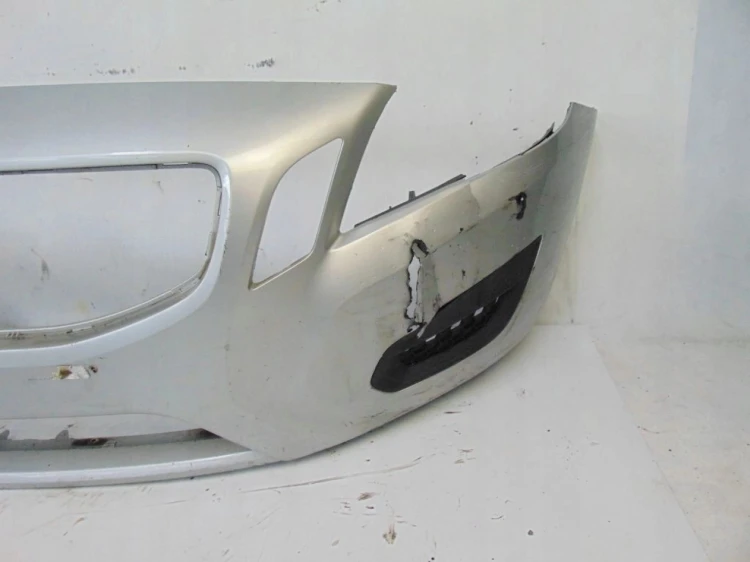 ZDERZAK PRZÓD VOLVO S60 II (2010-2013) 1.6 D2 114KM