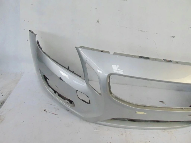 ZDERZAK PRZÓD VOLVO S60 II (2010-2013) 1.6 D2 114KM