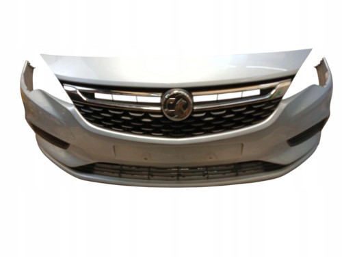 ZDERZAK PRZÓD OPEL ASTRA K (2015-2019) 1.6 CDTI 110KM