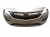 ZDERZAK PRZÓD OPEL ASTRA K (2015-2019) 1.6 CDTI 110KM