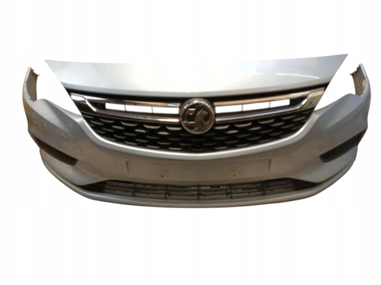ZDERZAK PRZÓD OPEL ASTRA K (2015-2019) 1.6 CDTI 110KM