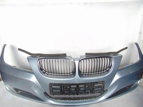 ZDERZAK PRZÓD BMW E90 LIFT (2008-2011) 2.0 D