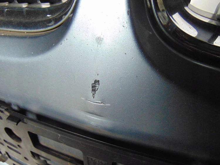 ZDERZAK PRZÓD BMW E90 LIFT (2008-2011) 2.0 D