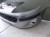 ZDERZAK PRZÓD PEUGEOT 407 (2004-2008)