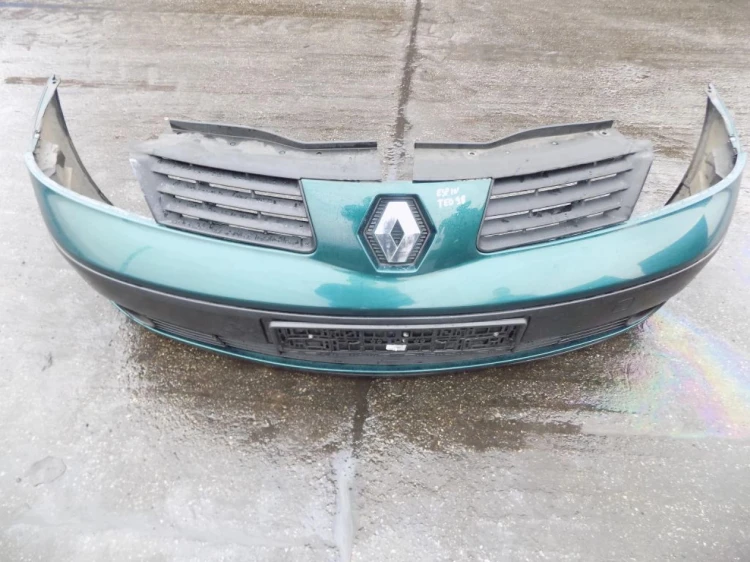ZDERZAK PRZÓD RENAULT ESPACE IV (2003-2006)