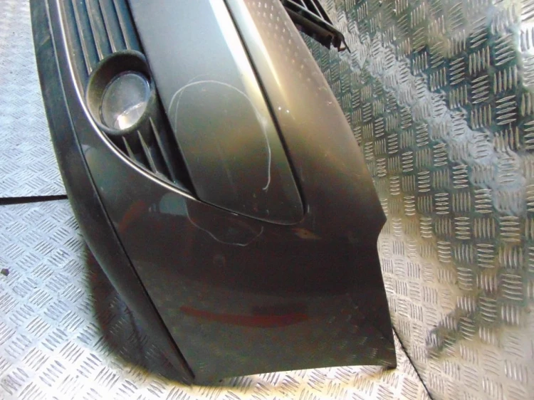 ZDERZAK PRZÓD RENAULT ESPACE IV (2003-2006)