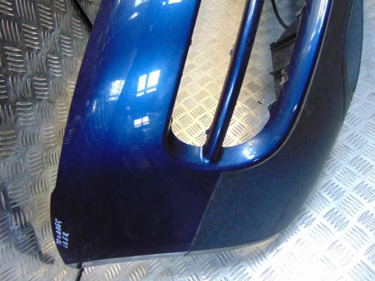 ZDERZAK PRZÓD VOLKSWAGEN TOUAREG