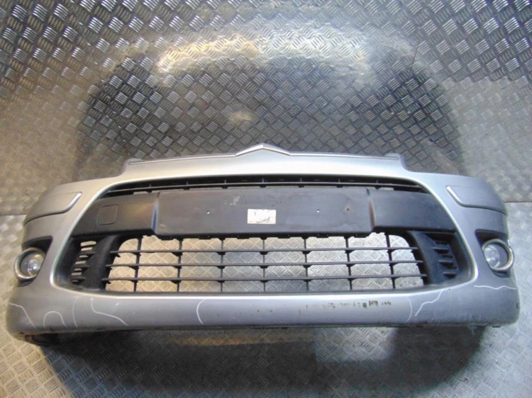 ZDERZAK PRZÓD CITROEN C4 I LIFT (2008-2010) 1.6 E-HDI