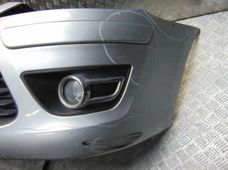 ZDERZAK PRZÓD CITROEN C4 I LIFT (2008-2010) 1.6 E-HDI