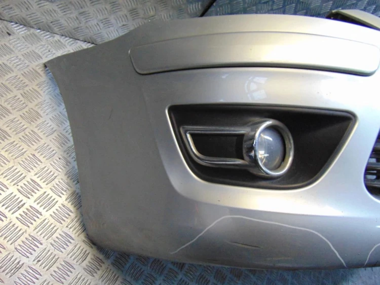 ZDERZAK PRZÓD CITROEN C4 I LIFT (2008-2010) 1.6 E-HDI