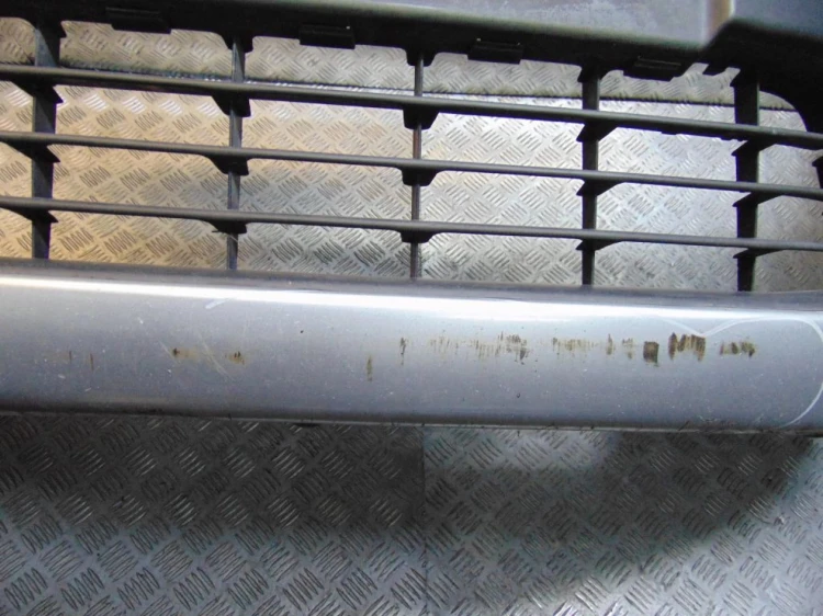ZDERZAK PRZÓD CITROEN C4 I LIFT (2008-2010) 1.6 E-HDI