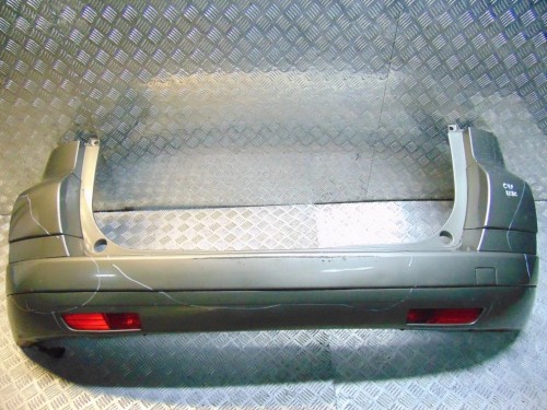 ZDERZAK TYŁ CITROEN C4 PICASSO (2006-2013) 1.6 HDI