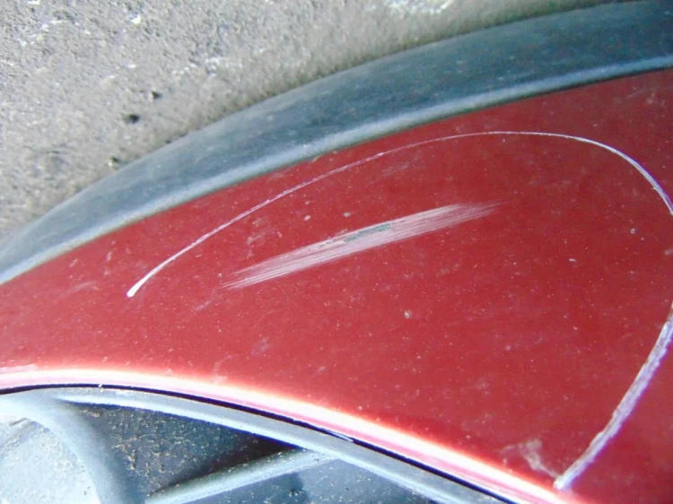 ZDERZAK PRZÓD RENAULT ESPACE IV (2003-2006) 2.0 T