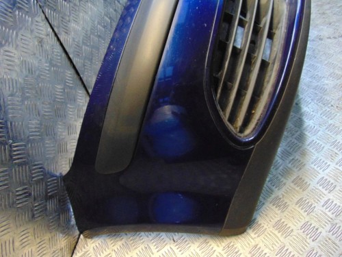 ZDERZAK PRZÓD VOLKSWAGEN GOLF PLUS 1.4 BENZ