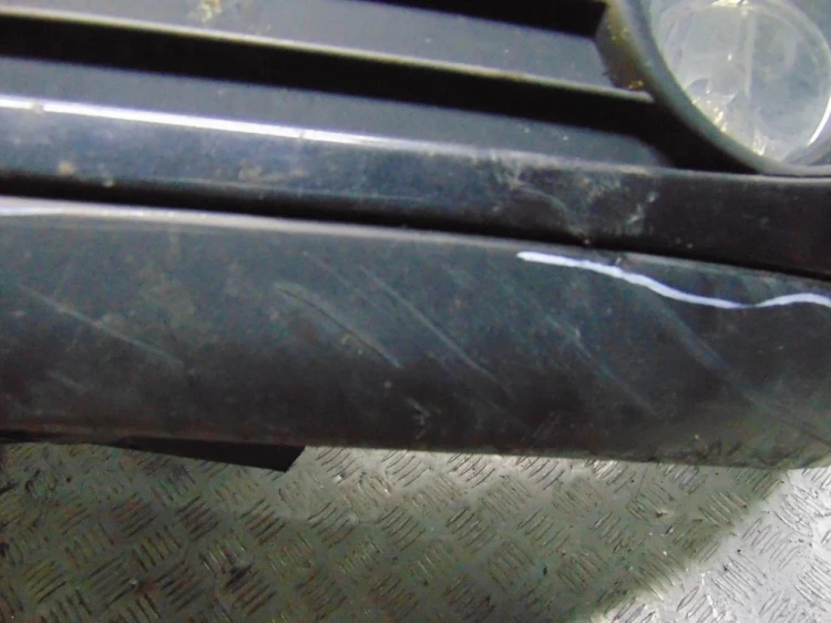 ZDERZAK PRZÓD RENAULT ESPACE IV (2003-2006) 2.2 DCI