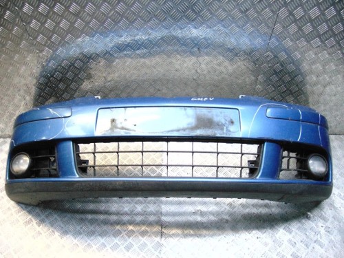 ZDERZAK PRZÓD VOLKSWAGEN GOLF PLUS 2.0 TDI