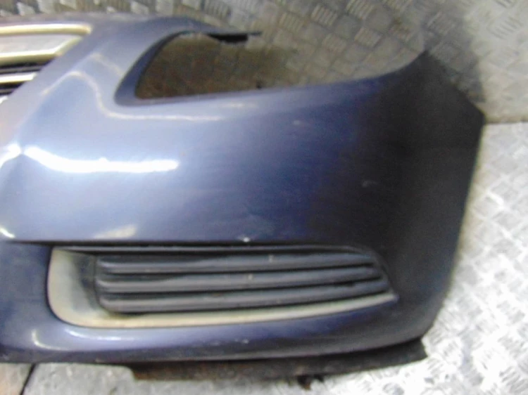 ZDERZAK PRZÓD OPEL INSIGNIA (2008-2017) 2.0 CDTI 160