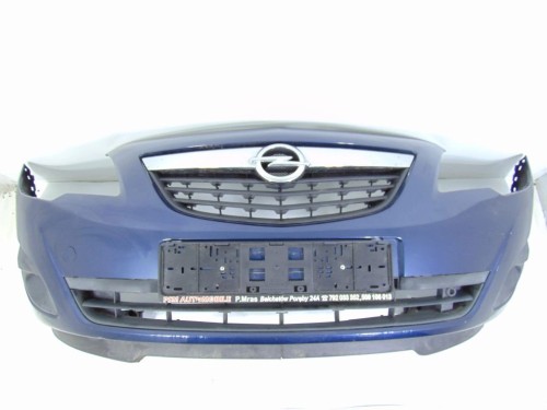 ZDERZAK PRZÓD OPEL MERIVA B (2010-2017) 1.7 CDTI
