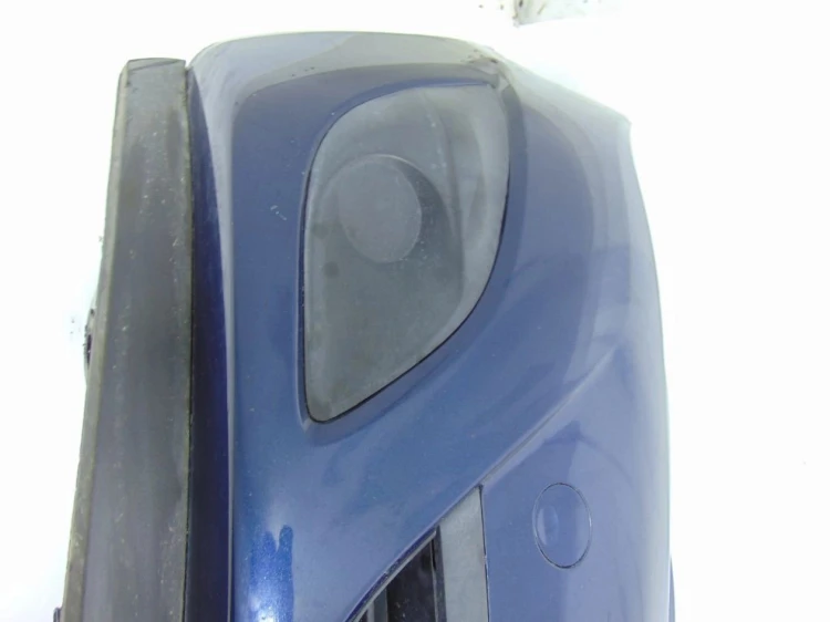 ZDERZAK PRZÓD OPEL MERIVA B (2010-2017) 1.7 CDTI