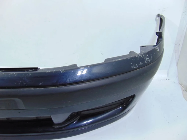 ZDERZAK PRZÓD MITSUBISHI CARISMA 1.8 GDI