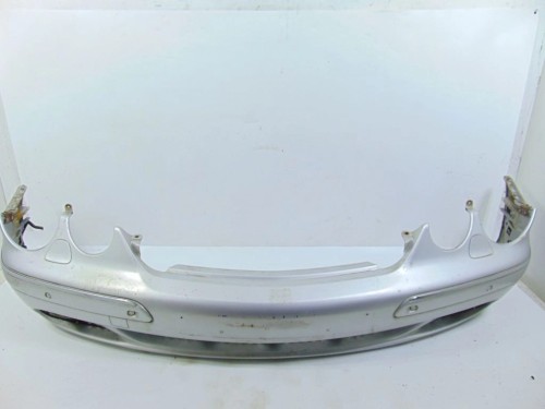 ZDERZAK PRZÓD MERCEDES CL500 W215