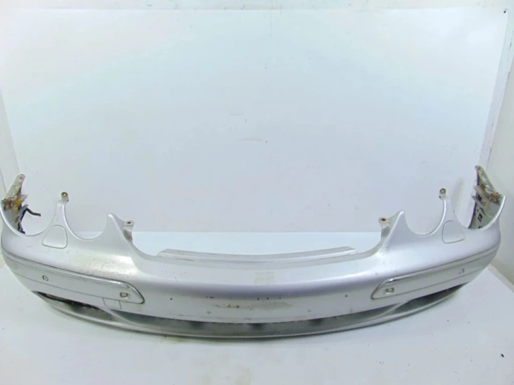 ZDERZAK PRZÓD MERCEDES CL500 W215