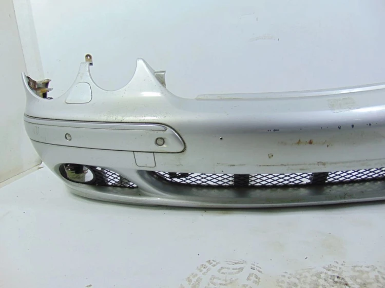 ZDERZAK PRZÓD MERCEDES CL500 W215