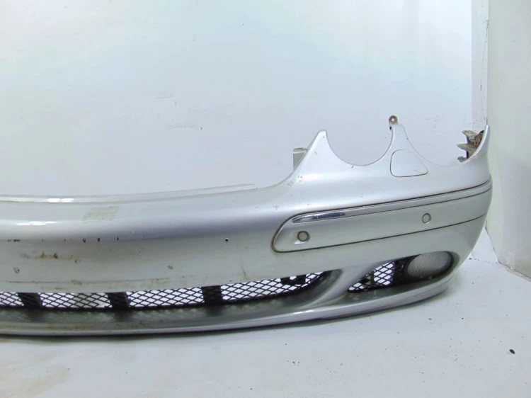 ZDERZAK PRZÓD MERCEDES CL500 W215