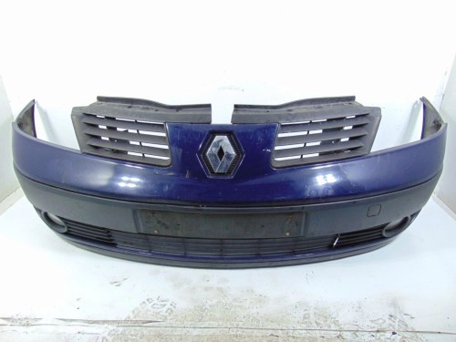 ZDERZAK PRZÓD RENAULT ESPACE IV (2003-2006)