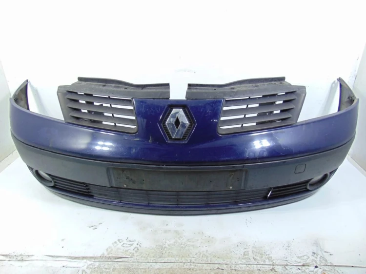 ZDERZAK PRZÓD RENAULT ESPACE IV (2003-2006)
