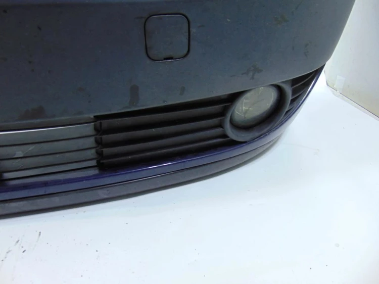 ZDERZAK PRZÓD RENAULT ESPACE IV (2003-2006)