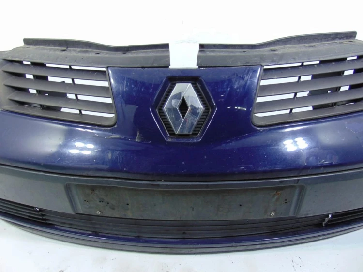 ZDERZAK PRZÓD RENAULT ESPACE IV (2003-2006)