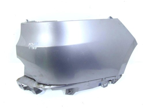 NAROŻNIK ZDERZAK PRAWY TYŁ RENAULT MEGANE III (2008-2013) 1.9 DCI