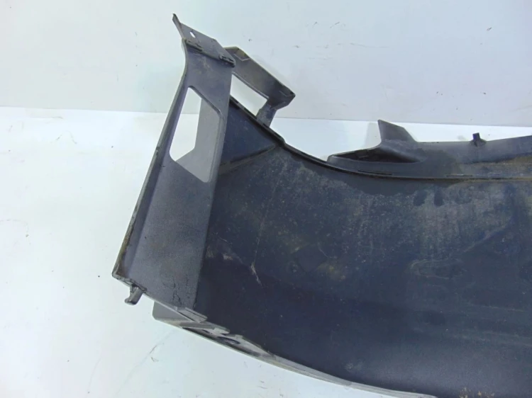 NAROŻNIK ZDERZAK PRAWY TYŁ RENAULT MEGANE III (2008-2013) 1.9 DCI