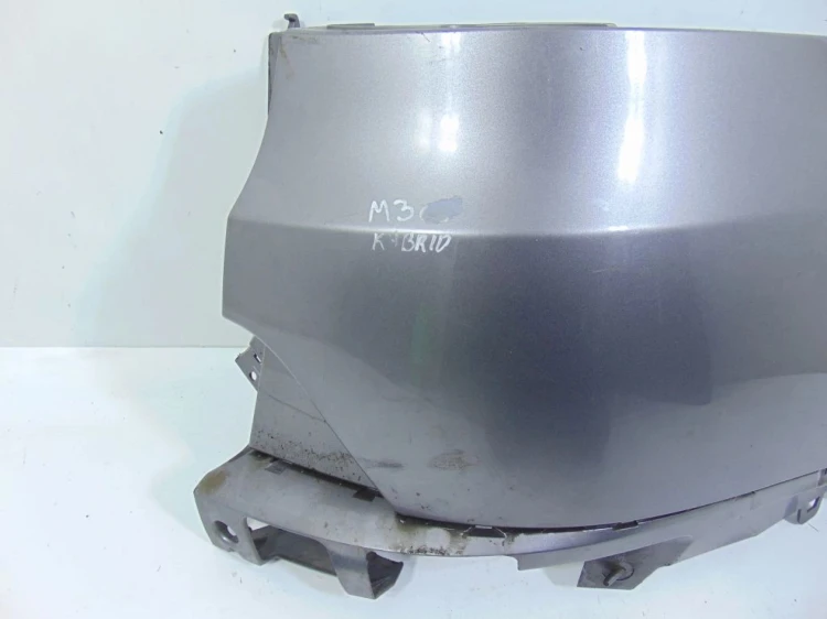 NAROŻNIK ZDERZAK PRAWY TYŁ RENAULT MEGANE III (2008-2013) 1.9 DCI