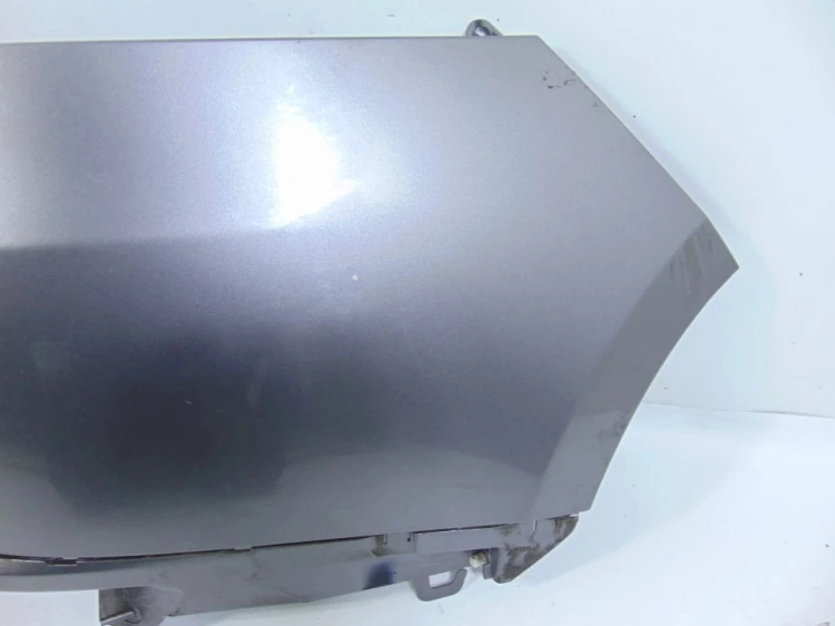 NAROŻNIK ZDERZAK PRAWY TYŁ RENAULT MEGANE III (2008-2013) 1.9 DCI