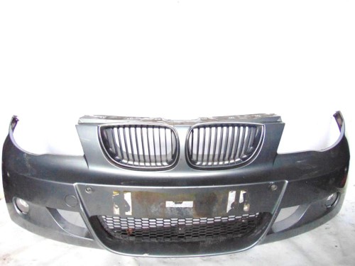 ZDERZAK PRZÓD BMW E87 LIFT 2.0D N47