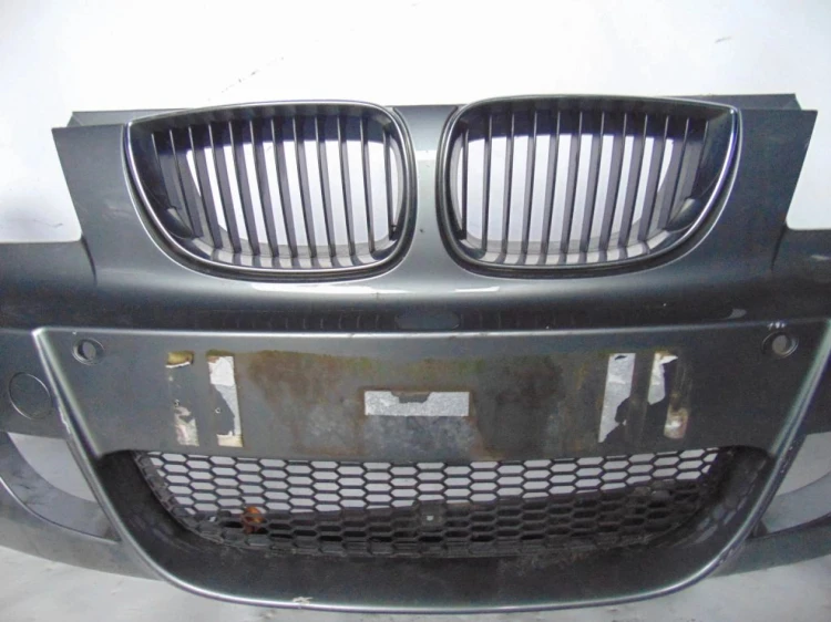 ZDERZAK PRZÓD BMW E87 LIFT 2.0D N47