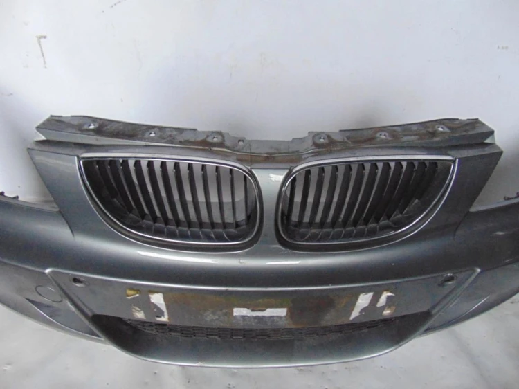 ZDERZAK PRZÓD BMW E87 LIFT 2.0D N47