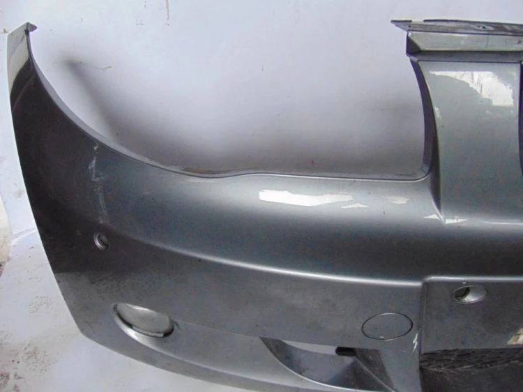 ZDERZAK PRZÓD BMW E87 LIFT 2.0D N47