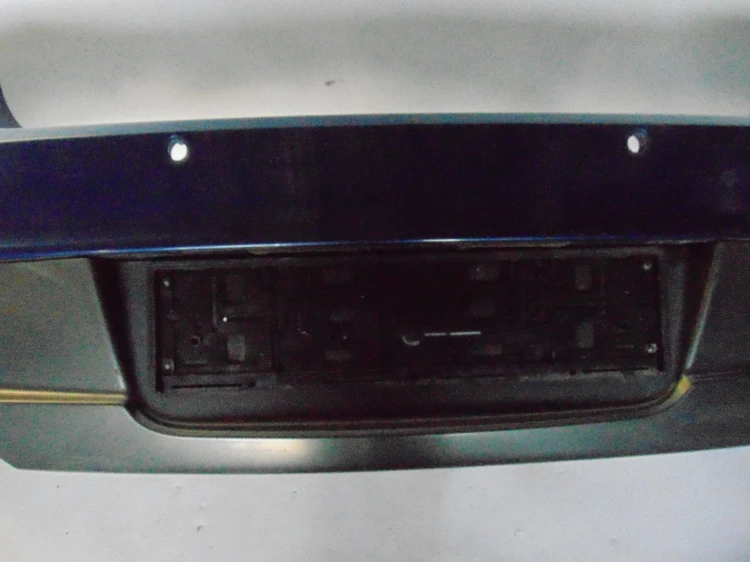 ZDERZAK TYŁ BMW E87 LIFT 118i N46B20B 129KM