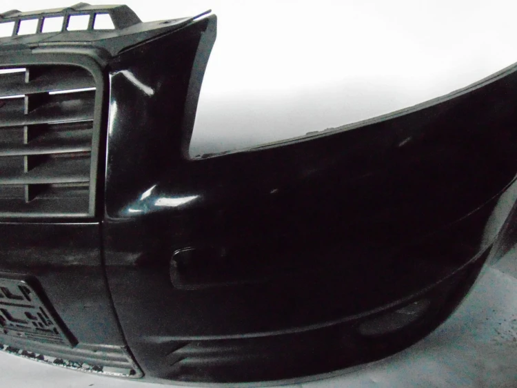 ZDERZAK PRZÓD AUDI A3 8P