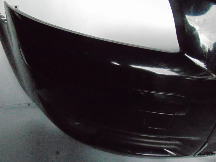 ZDERZAK PRZÓD AUDI A3 8P