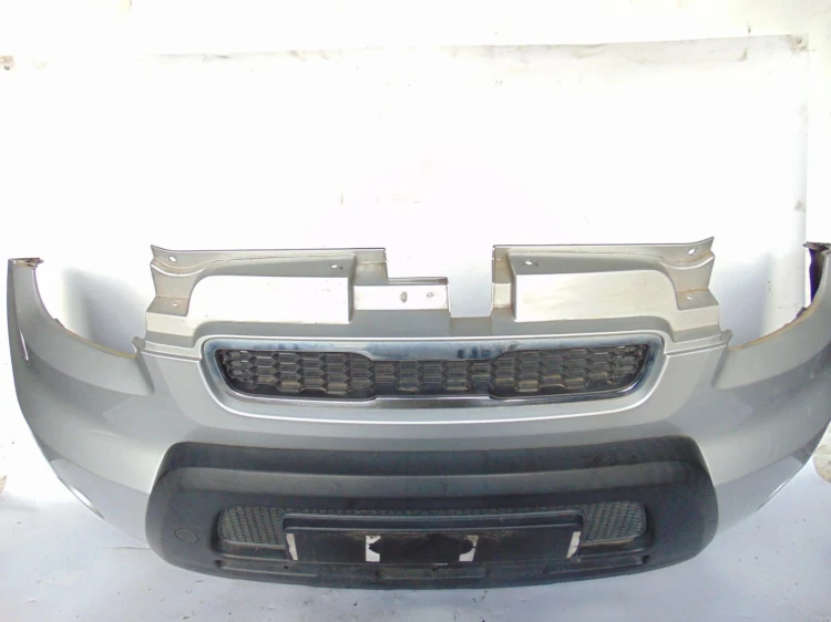 ZDERZAK PRZÓD KIA SOUL I (2006-2011) 1.6 CRDI