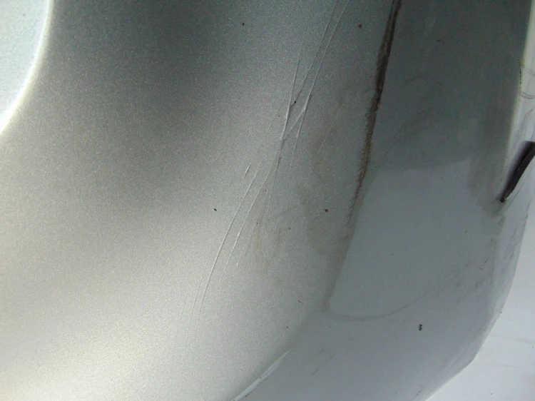 ZDERZAK PRZÓD KIA SOUL I (2006-2011) 1.6 CRDI