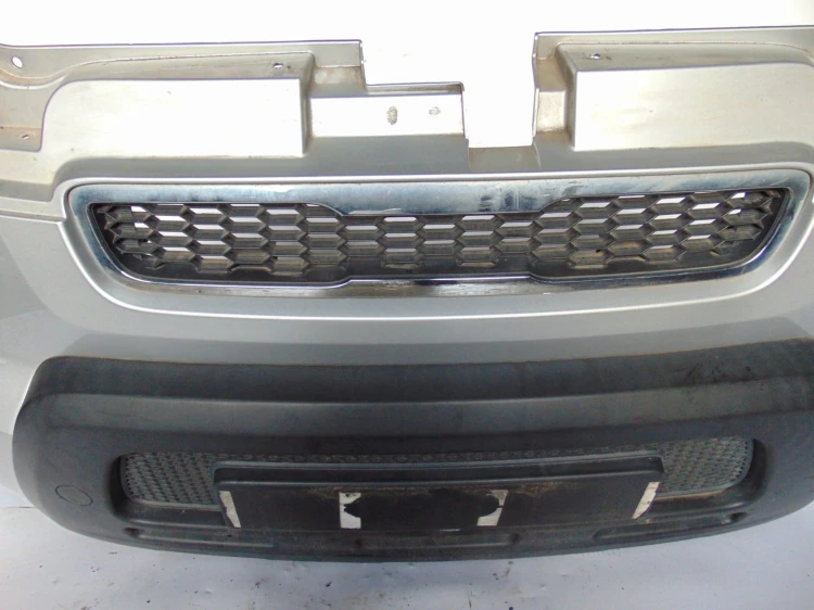 ZDERZAK PRZÓD KIA SOUL I (2006-2011) 1.6 CRDI