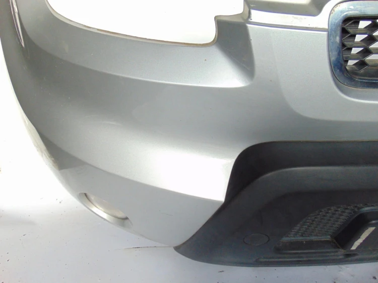 ZDERZAK PRZÓD KIA SOUL I (2006-2011) 1.6 CRDI