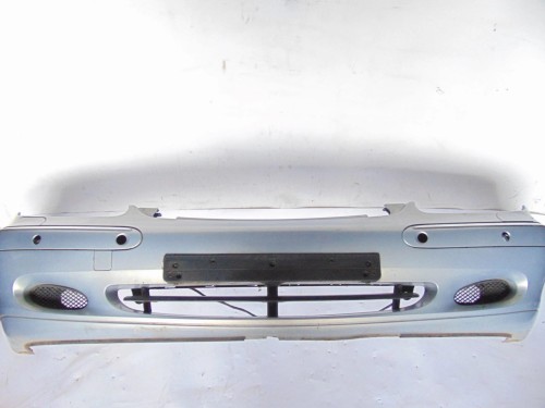 ZDERZAK PRZÓD MERCEDES S W220 (1998-2005) 5.0 V8